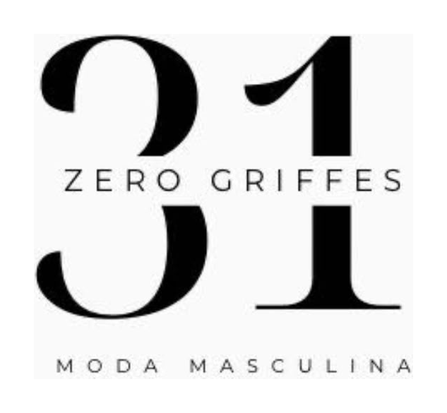Zero 31 Griffes - Moda Masculina